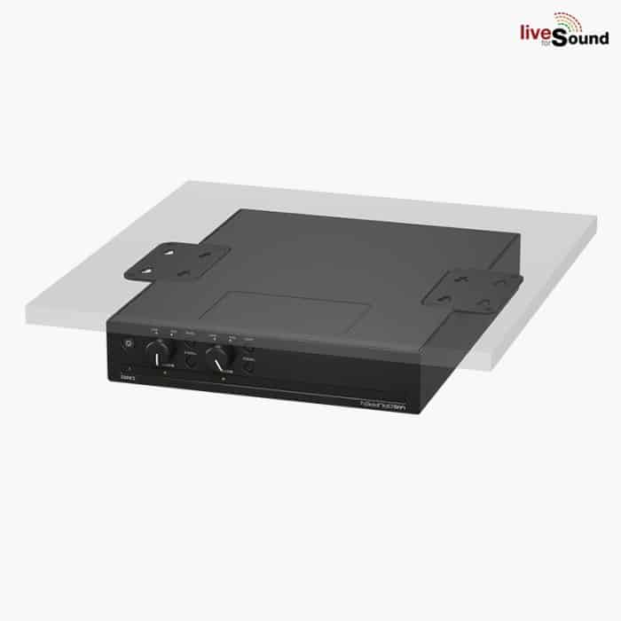 LAB GRUPPEN CA602