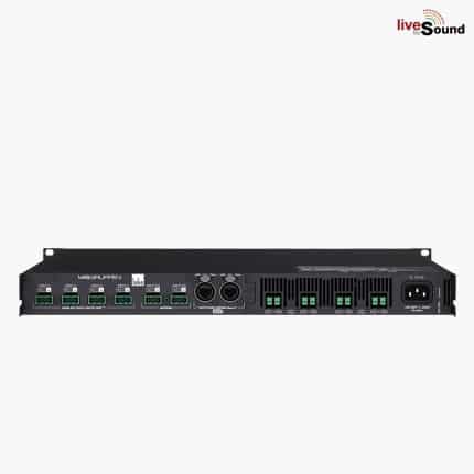 LAB GRUPPEN D10 4L