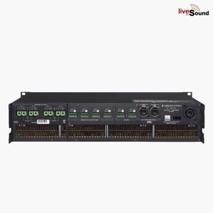 LAB GRUPPEN D120 4L