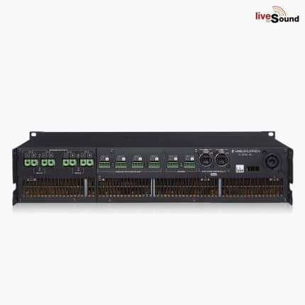 LAB GRUPPEN D200 4L