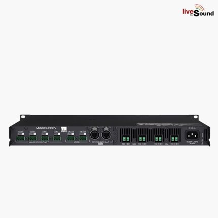 LAB GRUPPEN D20 4L