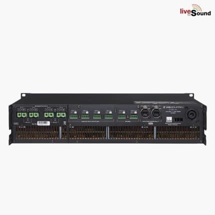 LAB GRUPPEN D80 4L