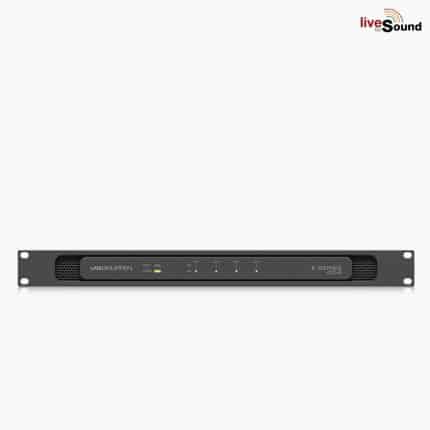 LAB GRUPPEN E40 4