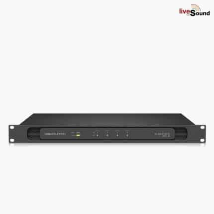 LAB GRUPPEN E40 4