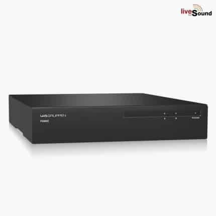 LAB GRUPPEN FA602