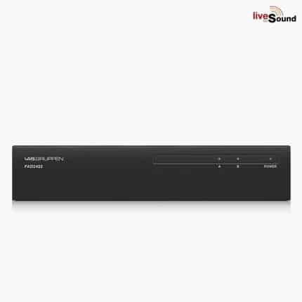 LAB GRUPPEN FAD2402