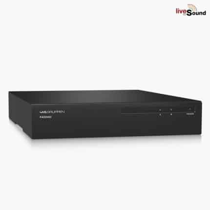 LAB GRUPPEN FAD2402