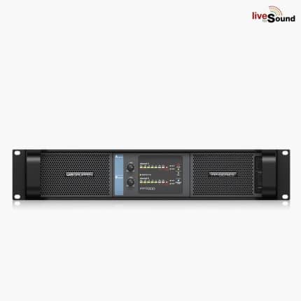 LAB GRUPPEN FP 7000