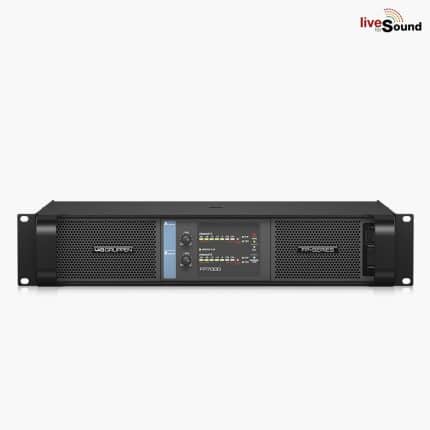 LAB GRUPPEN FP 7000