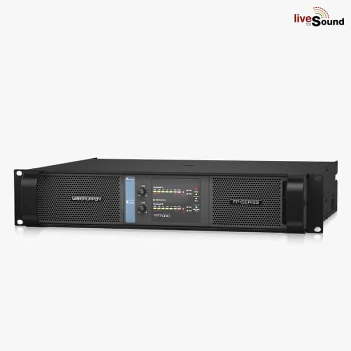 LAB GRUPPEN FP 7000