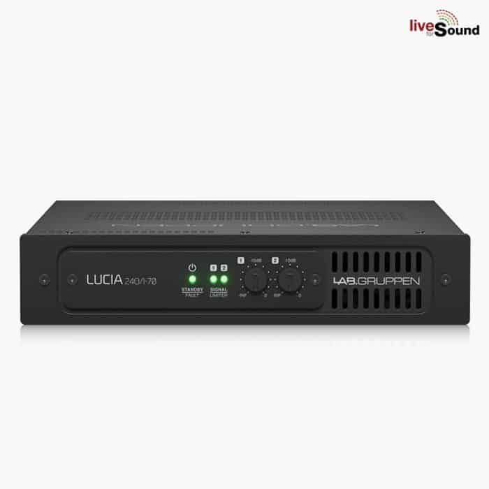 LAB GRUPPEN LUCIA 60 1 70