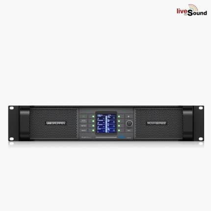 LAB GRUPPEN PLM 5K44