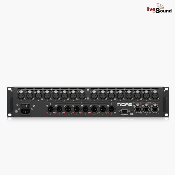 MIDAS DL153