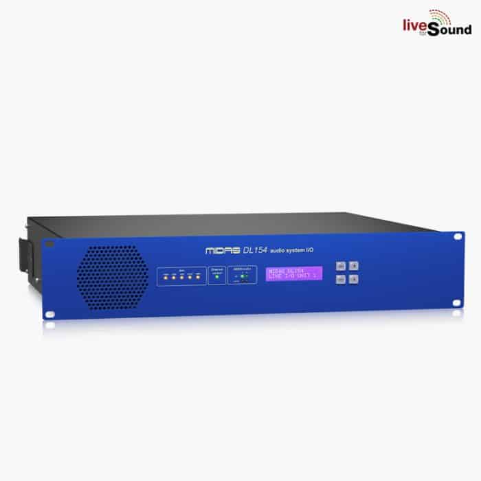 MIDAS DL154