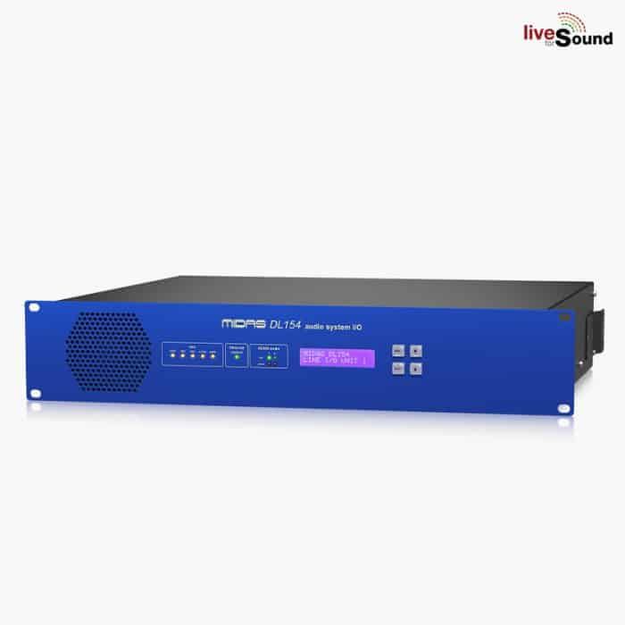 MIDAS DL154