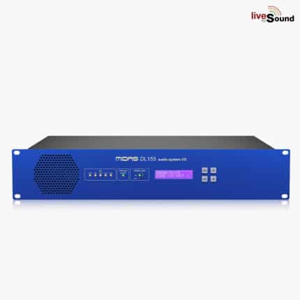 MIDAS DL155