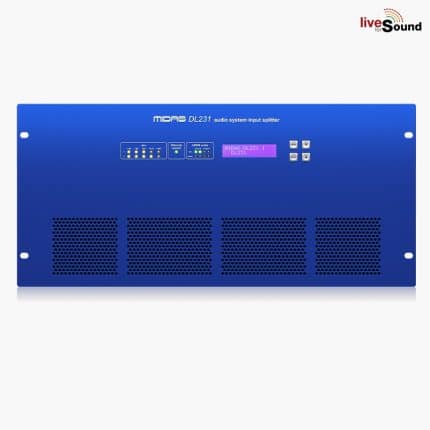 MIDAS DL231