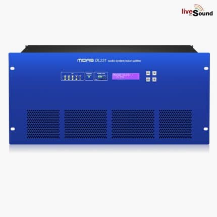 MIDAS DL231