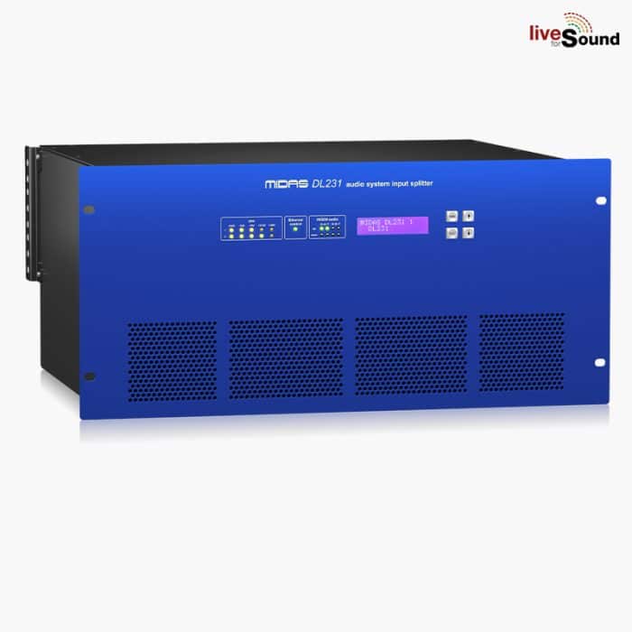 MIDAS DL231