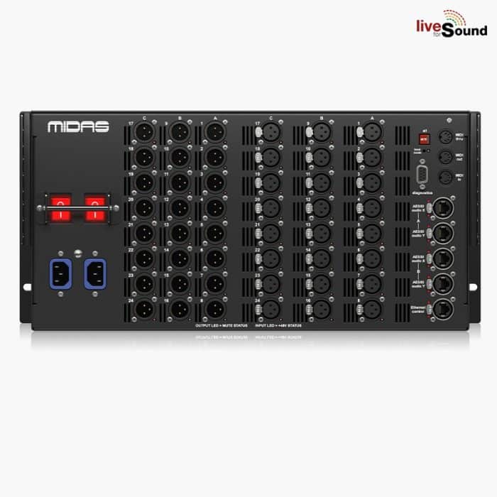 MIDAS DL231