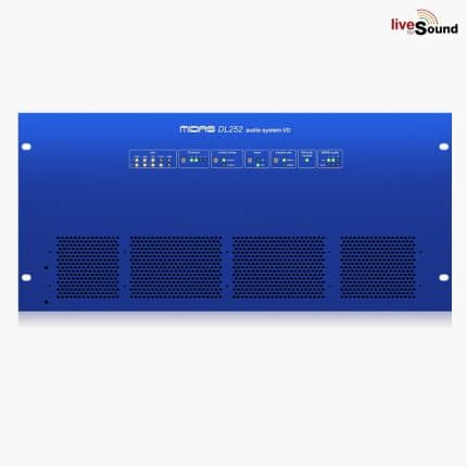 MIDAS DL232