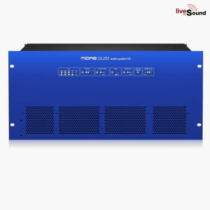 MIDAS DL232