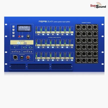 MIDAS DL431