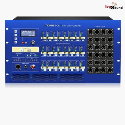MIDAS DL431