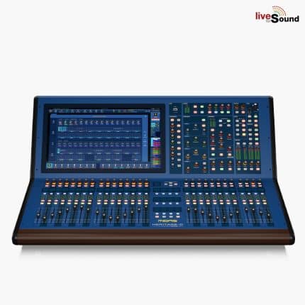 MIDAS HD96 24 CC TP