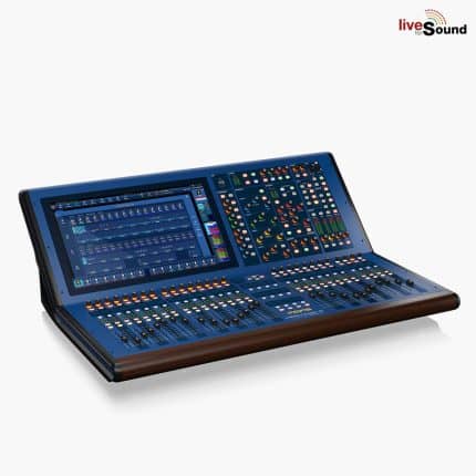 MIDAS HD96 24 CC TP