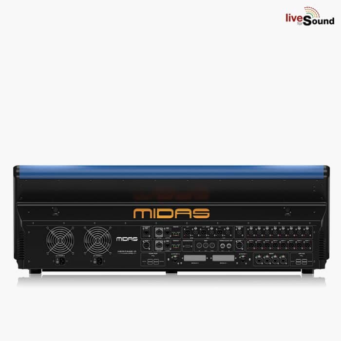 MIDAS HD96 24 CC TP
