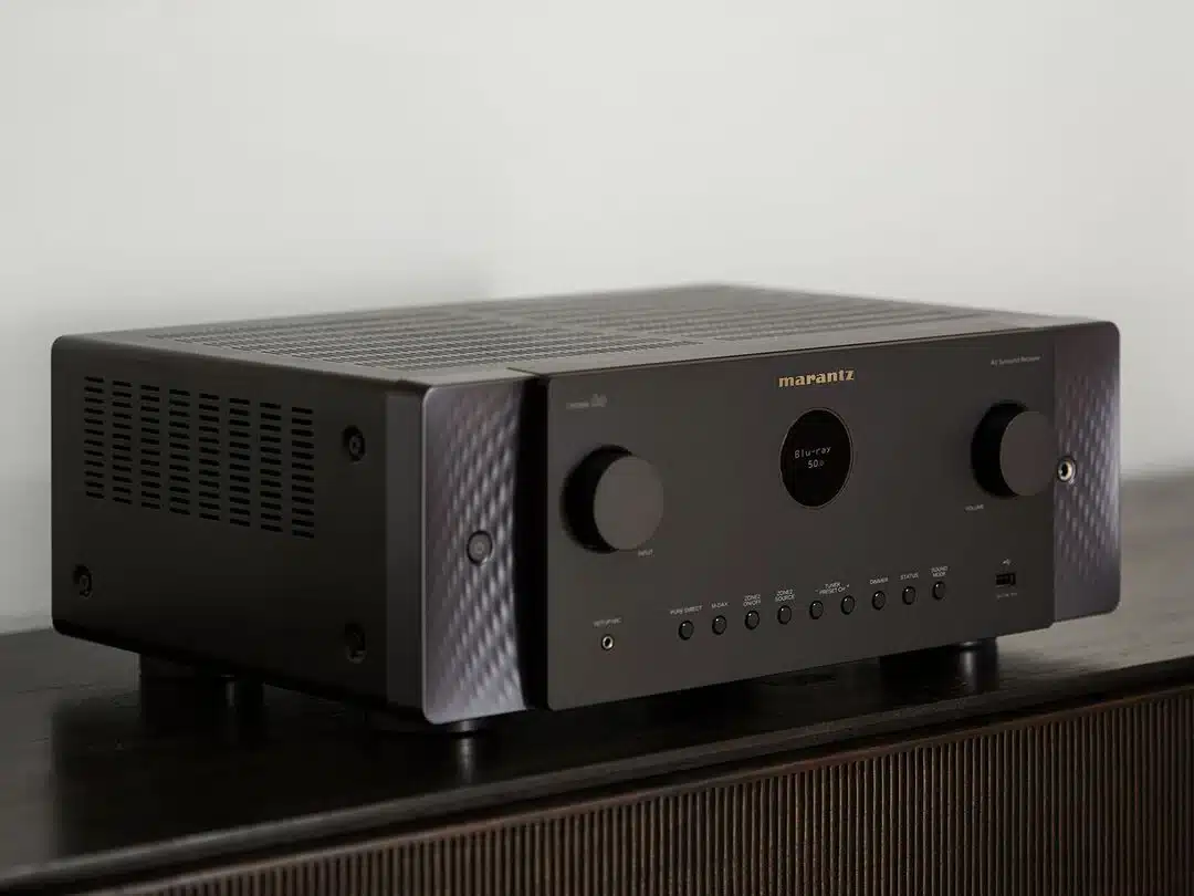 Marantz cinema 60
