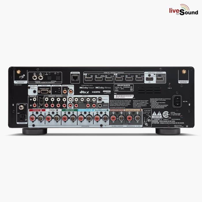 Marantz cinema 60