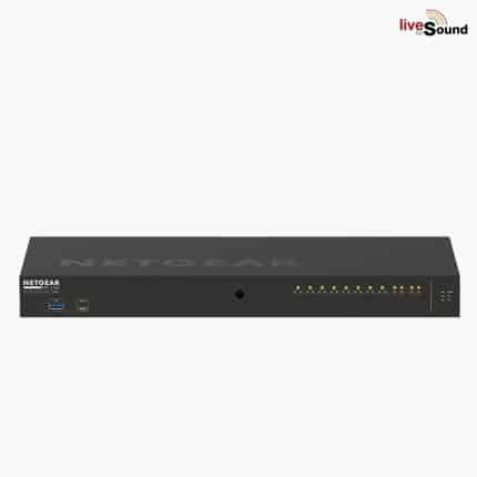 NETGEAR GSM4212PX