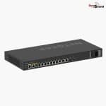 NETGEAR GSM4212PX