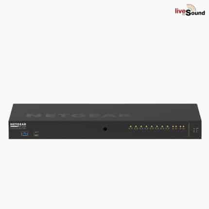 NETGEAR GSM4212P