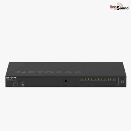 NETGEAR GSM4212