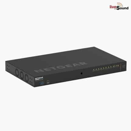 NETGEAR GSM4212