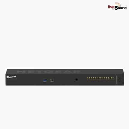 NETGEAR GSM4214X