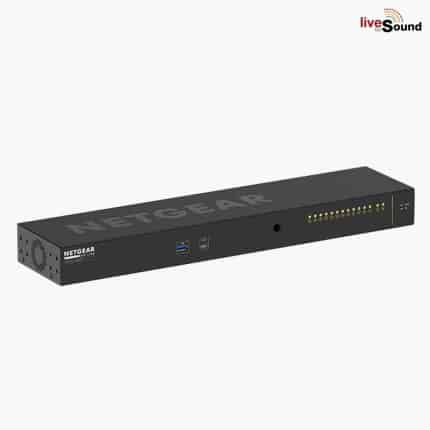 NETGEAR GSM4214X