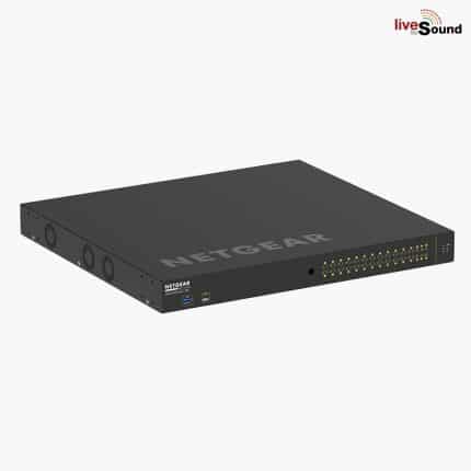 NETGEAR GSM4230PX