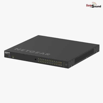 NETGEAR GSM4230PX