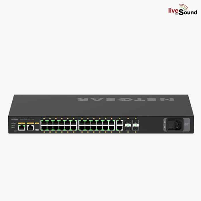 NETGEAR GSM4230P