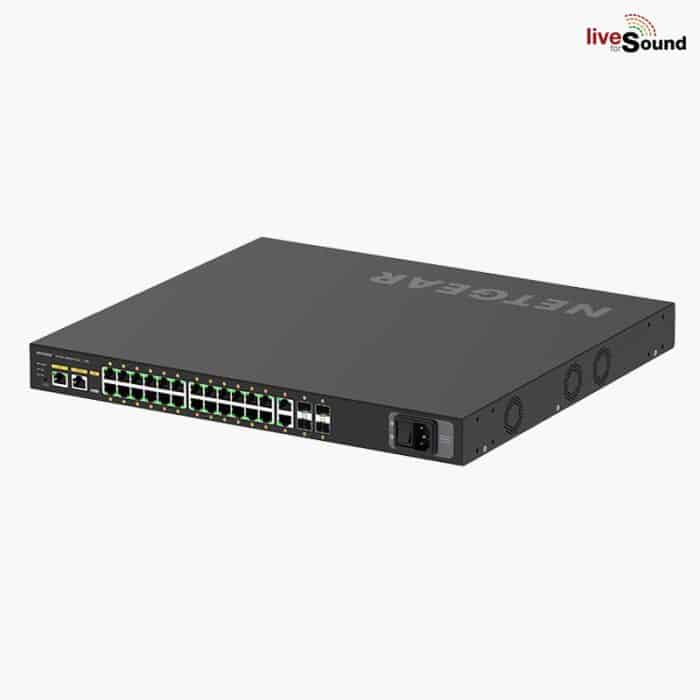 NETGEAR GSM4230P