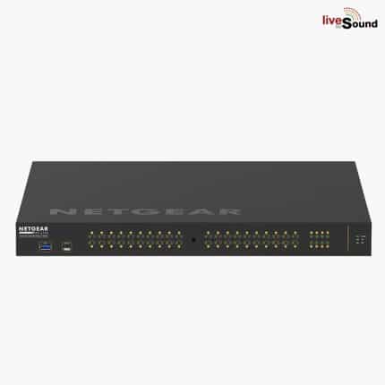 NETGEAR GSM4248PX
