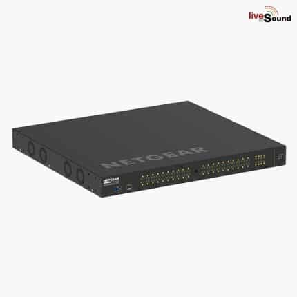 NETGEAR GSM4248PX