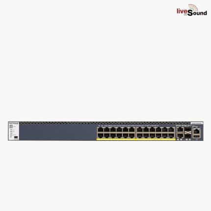 NETGEAR GSM4328PA
