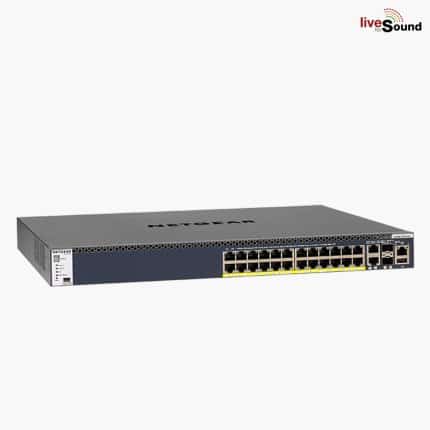 NETGEAR GSM4328PA