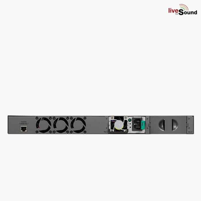 NETGEAR GSM4328PA