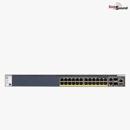 NETGEAR GSM4328PB